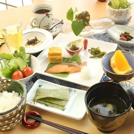 Okanoue Hotel Miyagawa-2