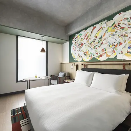 Caption By Hyatt Namba Osaka-3