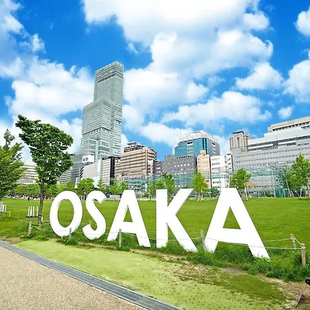 Caption By Hyatt Namba Osaka-3