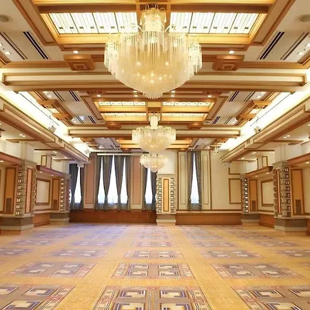 Hotel Grand Shinonome-2