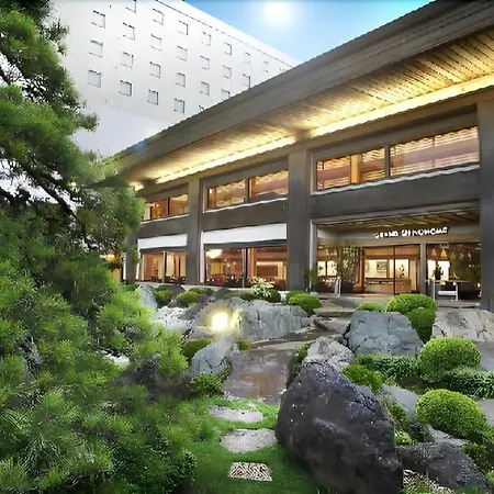 Hotel Grand Shinonome-3