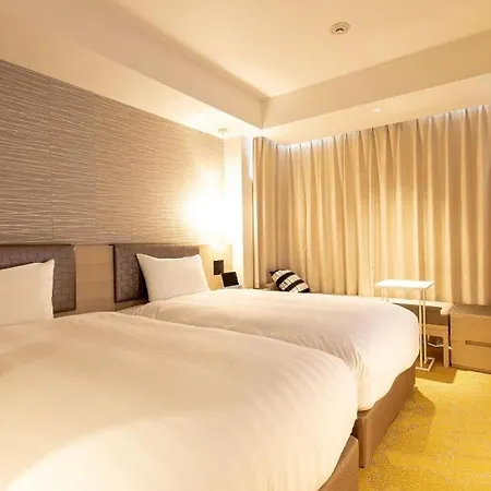 Montblanc Hotel Raffine Nagoyaekimae-3