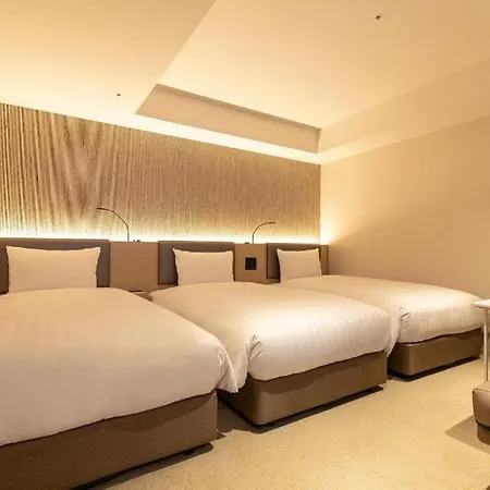 Montblanc Hotel Raffine Nagoyaekimae-2