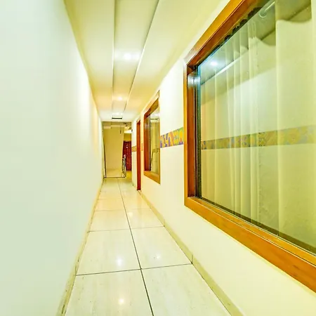 Hotel O Grand Signia-3