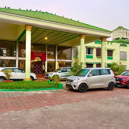 Mookambigai Residency-2