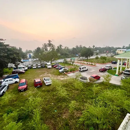 Mookambigai Residency-3