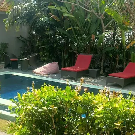 Made 02 Balangan, Homestay, Villas, & Warung Made02-3