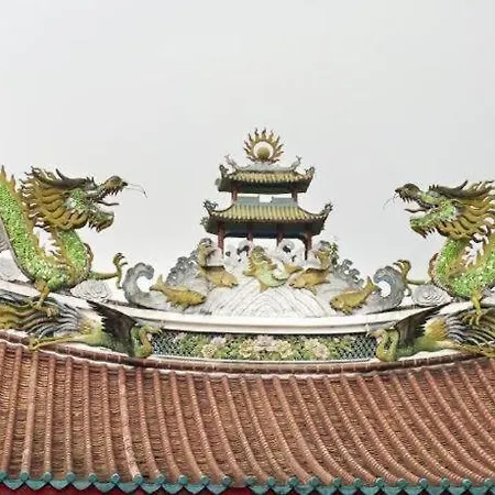 Grand Antares Hotel-2