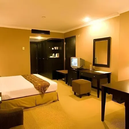 Danau Toba Hotel International-3