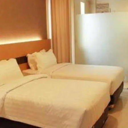 Sumi Hotel Surabaya-2