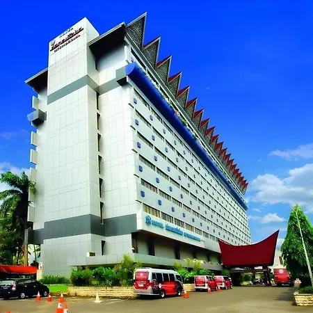 Danau Toba Hotel International-3