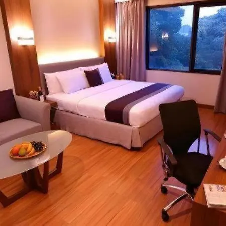 Grand Cemara Hotel-3