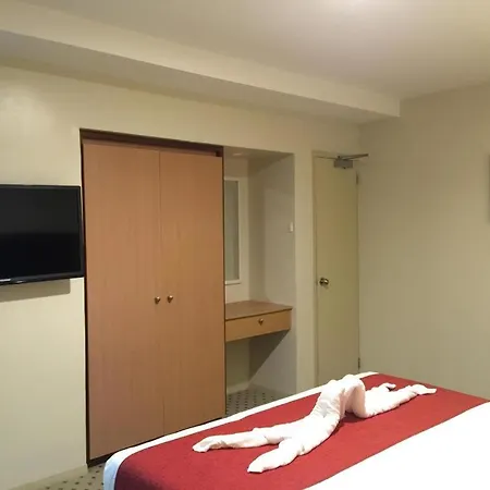Victoria Palms Hotel-2