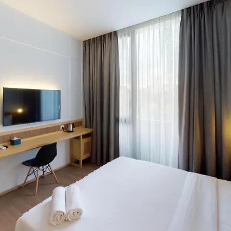 Daun Residence Menteng-3