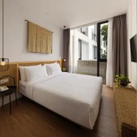 Daun Residence Menteng-2