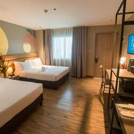 1521 Hotel & Spa-2