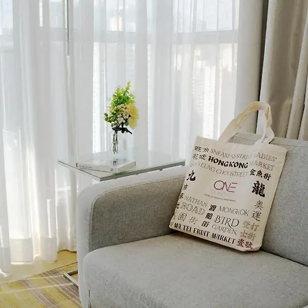 One Dundas Serviced Apartments-2