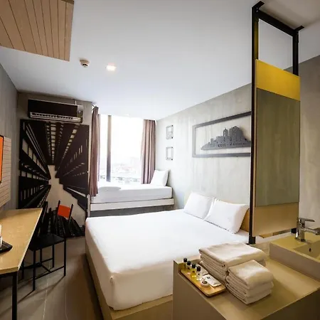 B2 Hotel South Pattaya-3