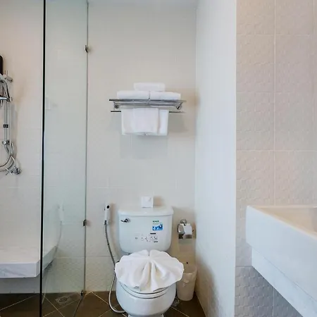 B2 Hotel South Pattaya-2