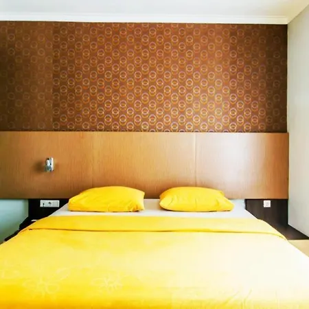 Andelir Hotel-3