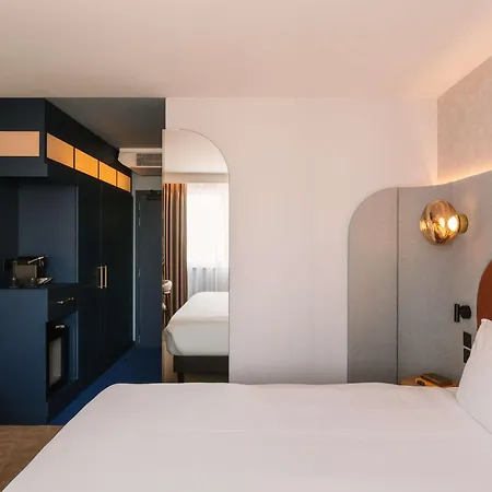 Mercure London Earls Court-3