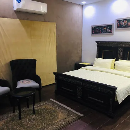 Exective Guest House Dha Phase 3 Lahore-3