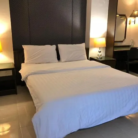 S.C. Heritage Hotel-2