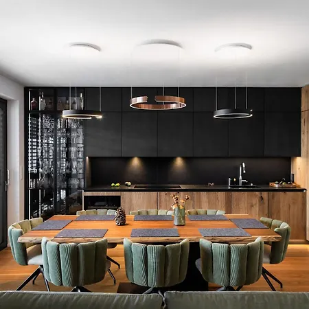 Molo Lipno Residence-3