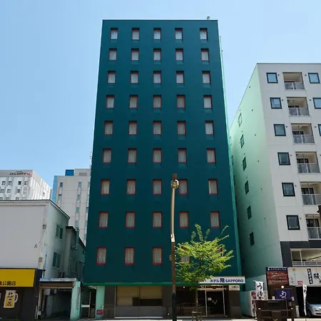 Hotel Sho Sapporo - Vacation Stay 55602V-2