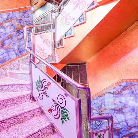 Hotel O Ananda Ashram-3