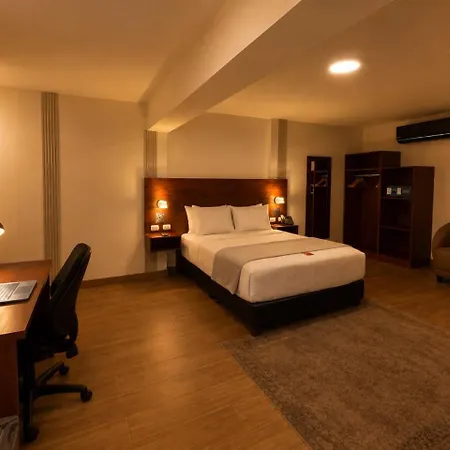 Casa Pucllana Miraflores - Hotel Boutique-2
