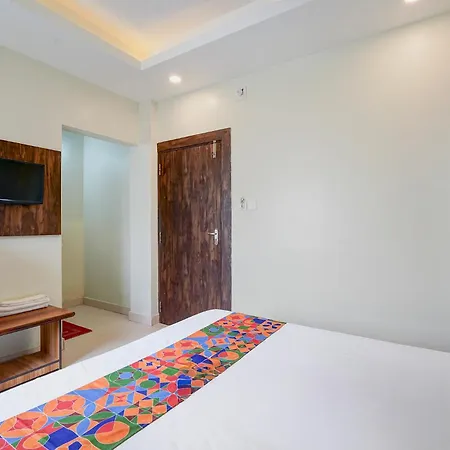Fabhotel Jagadish Palace-3