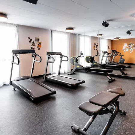 ibis Styles Paris Villejuif-2