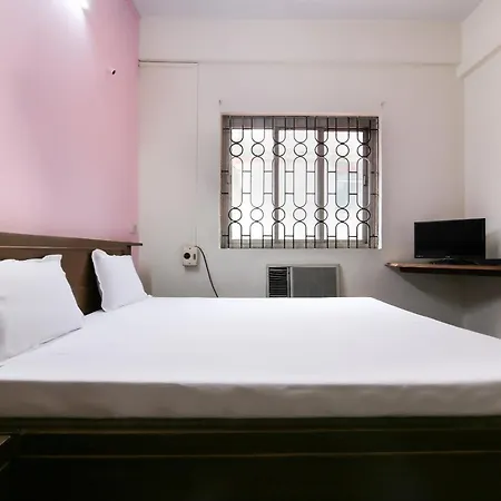 Hotel O Venkatesh Leela Hotel-2
