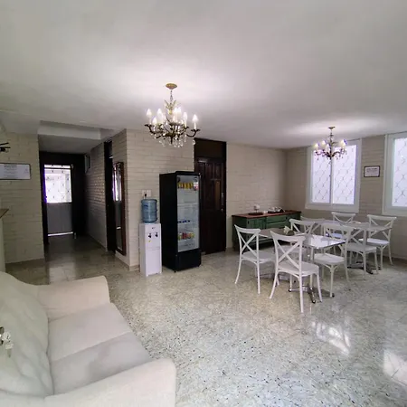 Hotel Urban Home-3