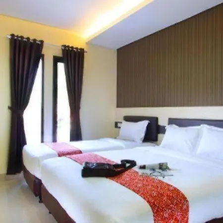 Sumi Hotel Simpang Lima Semarang-2