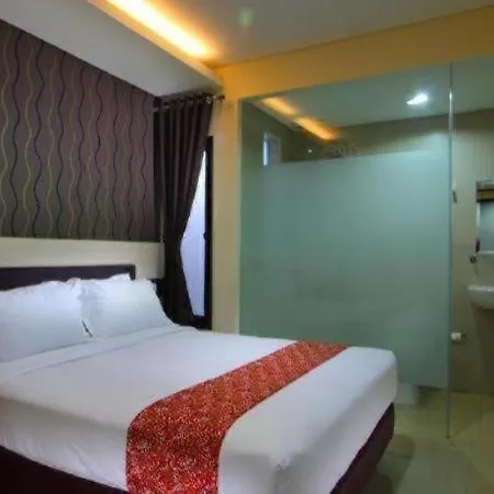 Sumi Hotel Simpang Lima Semarang-3