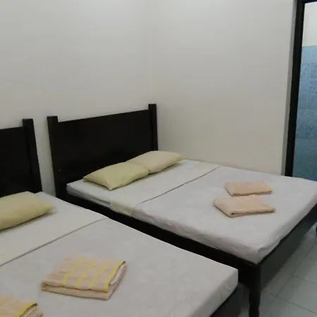 Boracay Travelodge Beach Resort-3