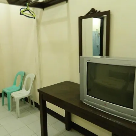 Boracay Travelodge Beach Resort-2