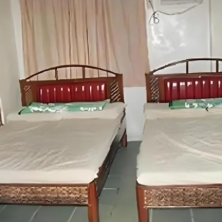 Boracay Travelodge Beach Resort-3