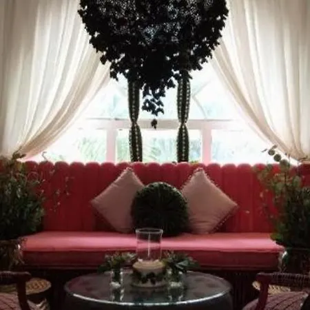 Thao Dien Boutique Hotel-2