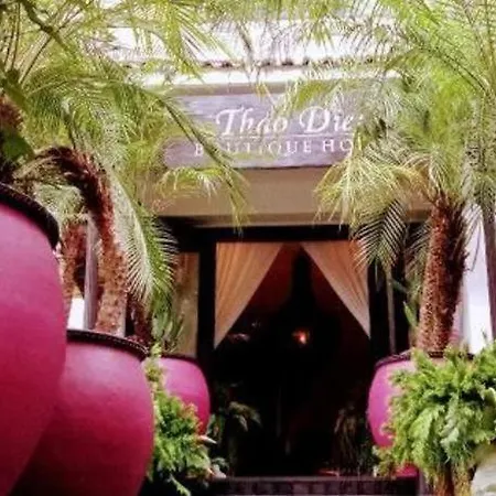 Thao Dien Boutique Hotel-3
