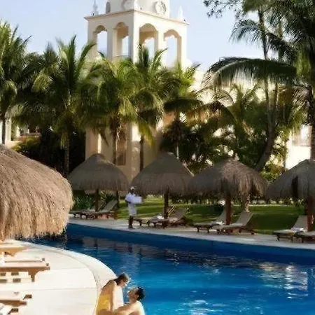 Excellence Riviera Cancun All Inclusive - Adults Only-3
