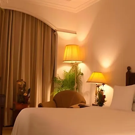 Hotel Ruposhi Bangla-3