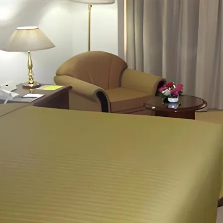 Hotel Ruposhi Bangla-3