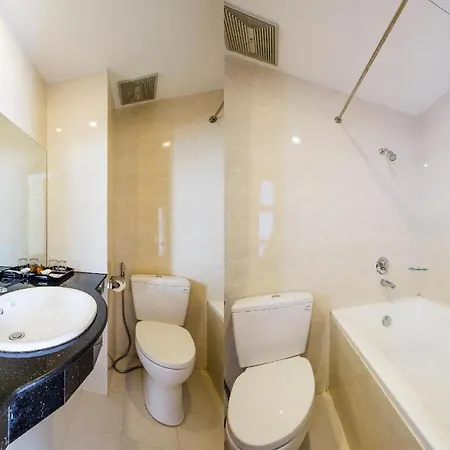 Gic Land Hotel-2