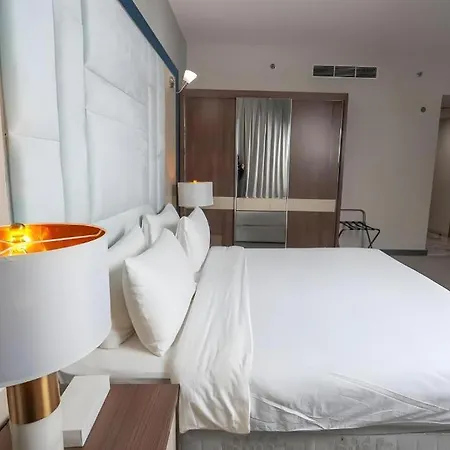 Alazmi Hotel-2