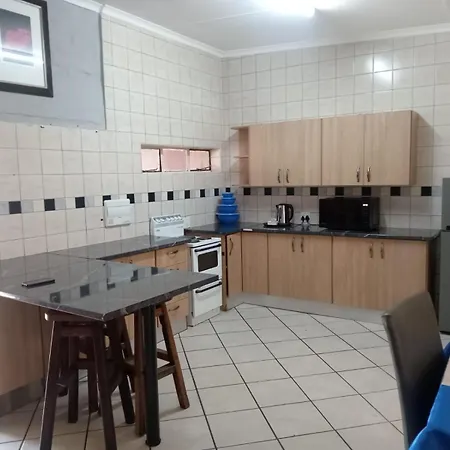 Rietondale Lodge-3