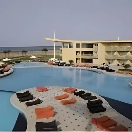 Barcelo Tiran Sharm-2