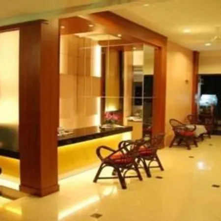 Hotel Minahasa-3